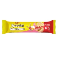 

Delbis Special Gandum Cokelat Roll Pack (115 Gram) - Biskuit Makanan Ringan - Toserba Gadjah Ekonomis XJ 165