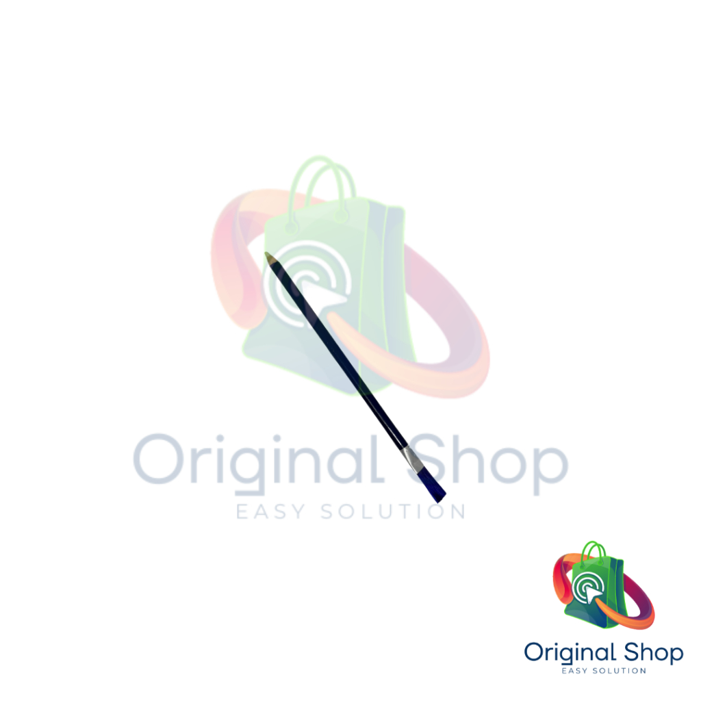 

PENSIL + KUAS ERASER STICK