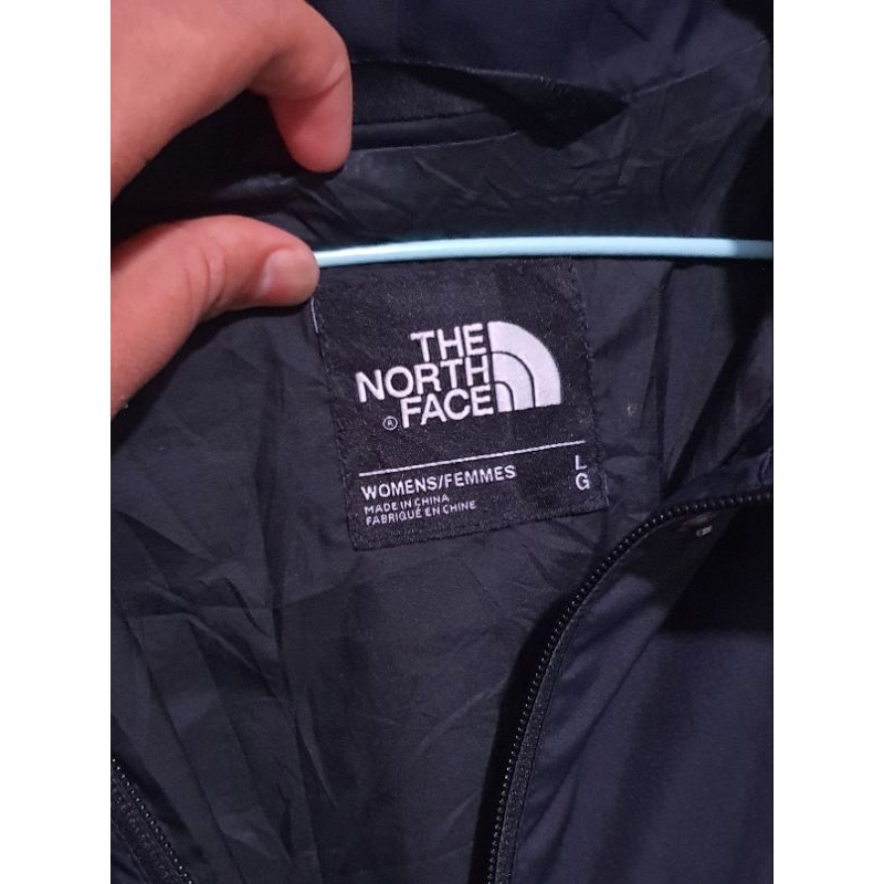TNF Original 100% Likenew Mulus