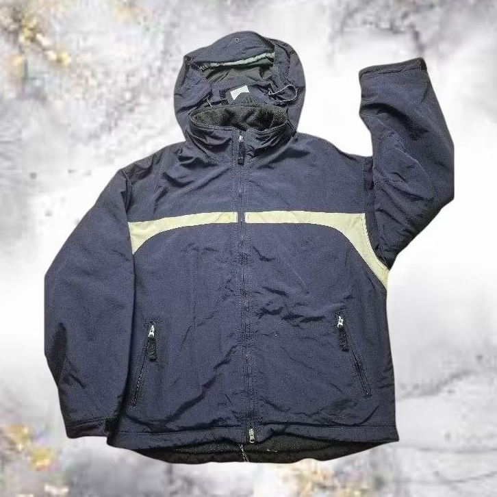 Jaket Outdoor Waterproof GAP Koleksi