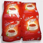 

Teh Sosro | Teh Poci Kemasan Renceng isi 10 Sachet