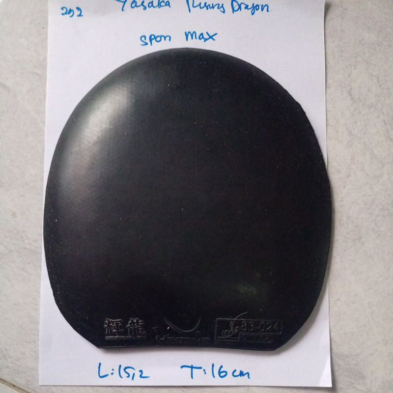 yasaka Rising Dragon Japan market