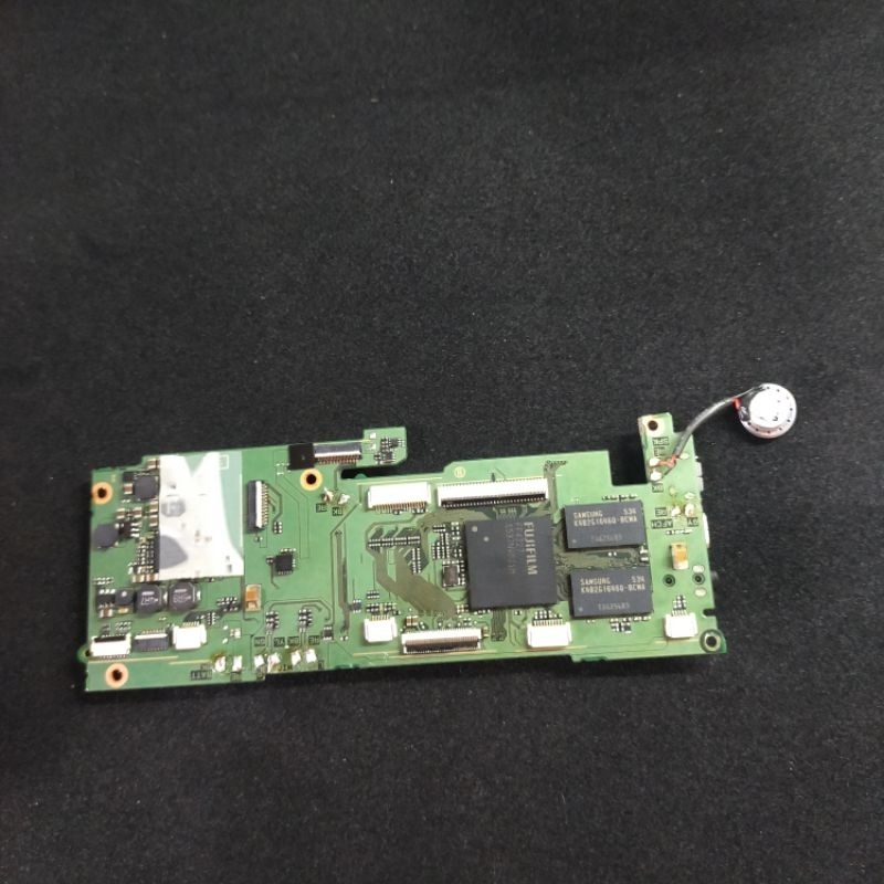 Mainboard Fujifilm XT-10 fuji xt10 mulus