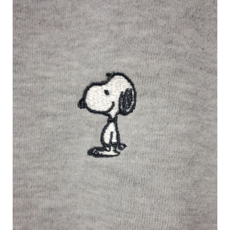 CN PEANUTS ori second