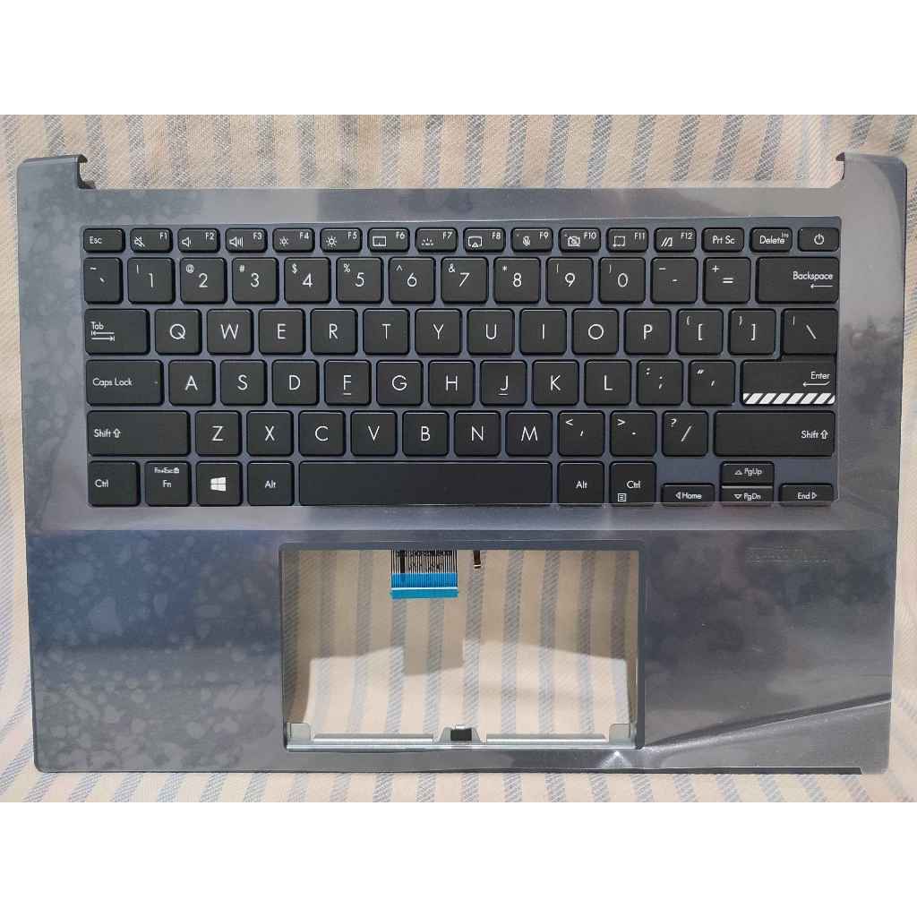 Frame Keyboard Asus Vivobook Pro 14 OLED X3400PH (NEW)