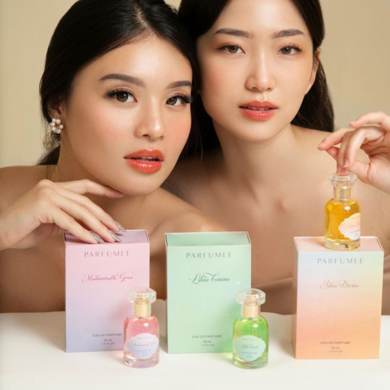 PARFUM MURAH BPOM