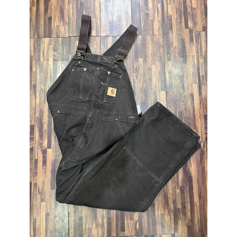 Carhartt Overalls