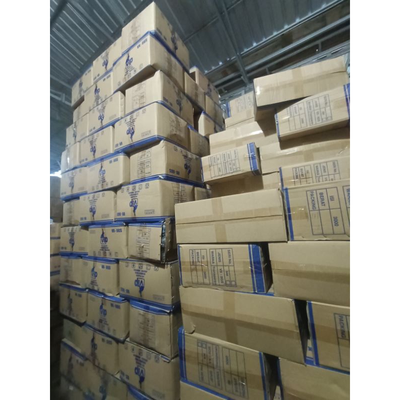 MIKA VIP 3GS 4GS 5GS 6GS 6A 7C / MIKA PLASTIK NASI, KUE DAN LAIN-LAIN