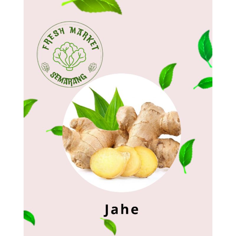 

[INSTAN] JAHE FRESH SEGAR SEMARANG