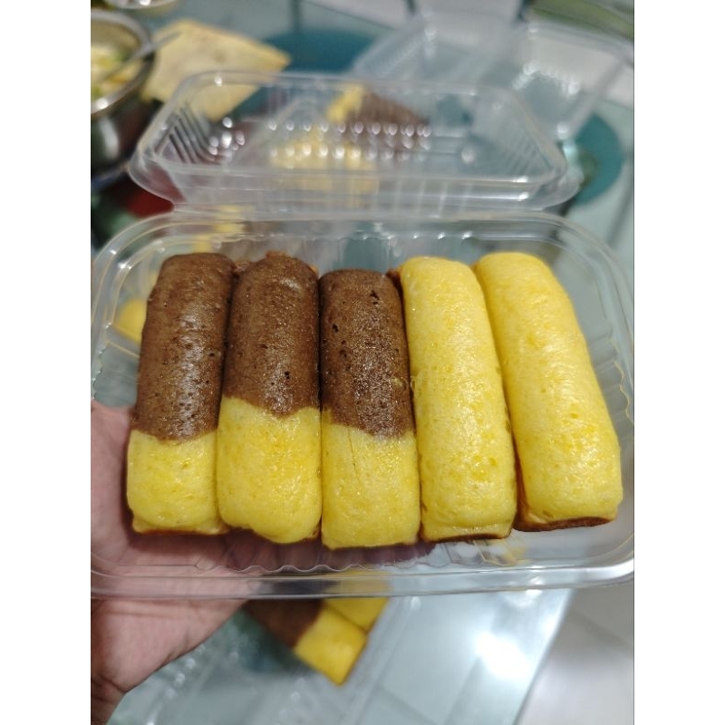 

Open PO Kue Pukis Jakarta