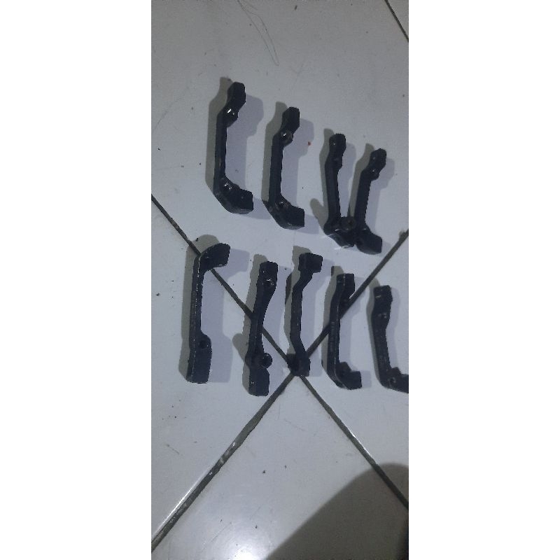 adavator rem sepeda dan anting rd aloy qr depan strummer borongan