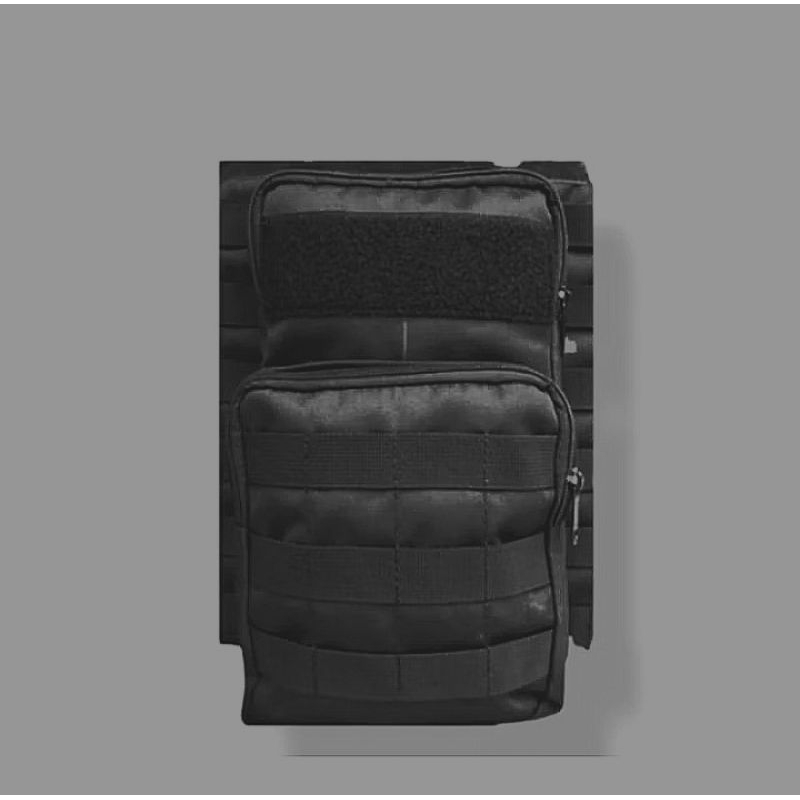 tas camelbackTactical tas belakangan rompi tni polri