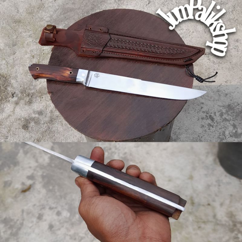 PISAU SEMBELIH HSS GERMANY PREMIUM setara bohler