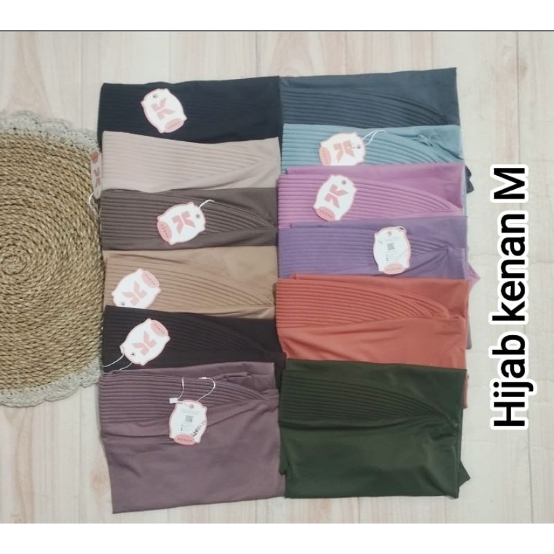 kerudung/hijab sport/Jersey/adem