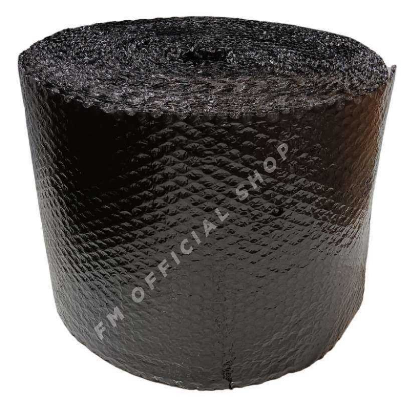 

TAMBAHAN PENGEMASAN BUBBLE WARP