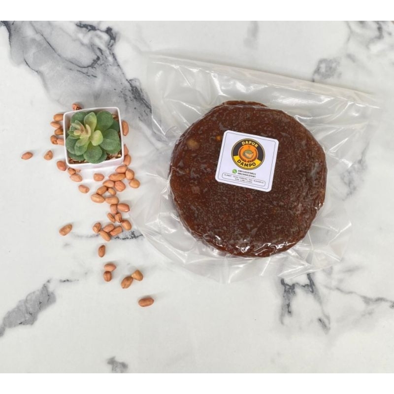 

Dampo Durian Original