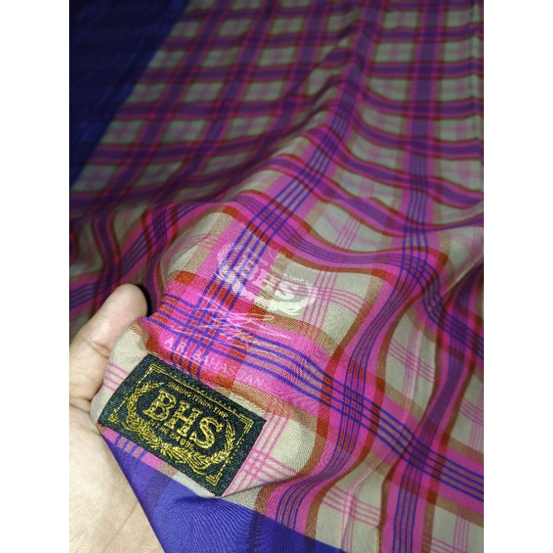 Sarung BHS KBS Full Sutera