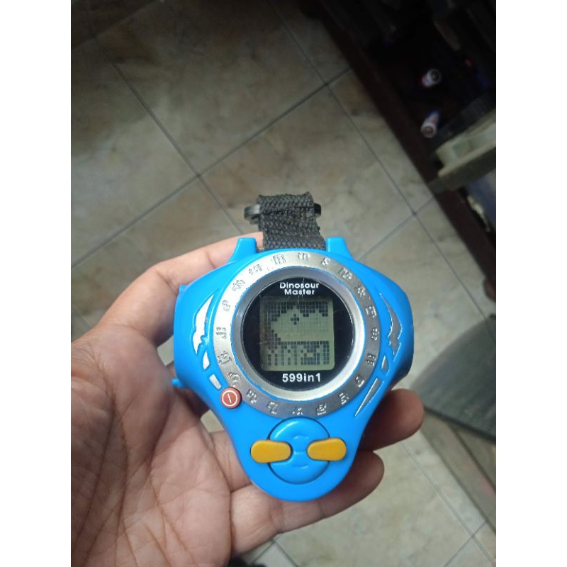 digivice digimon