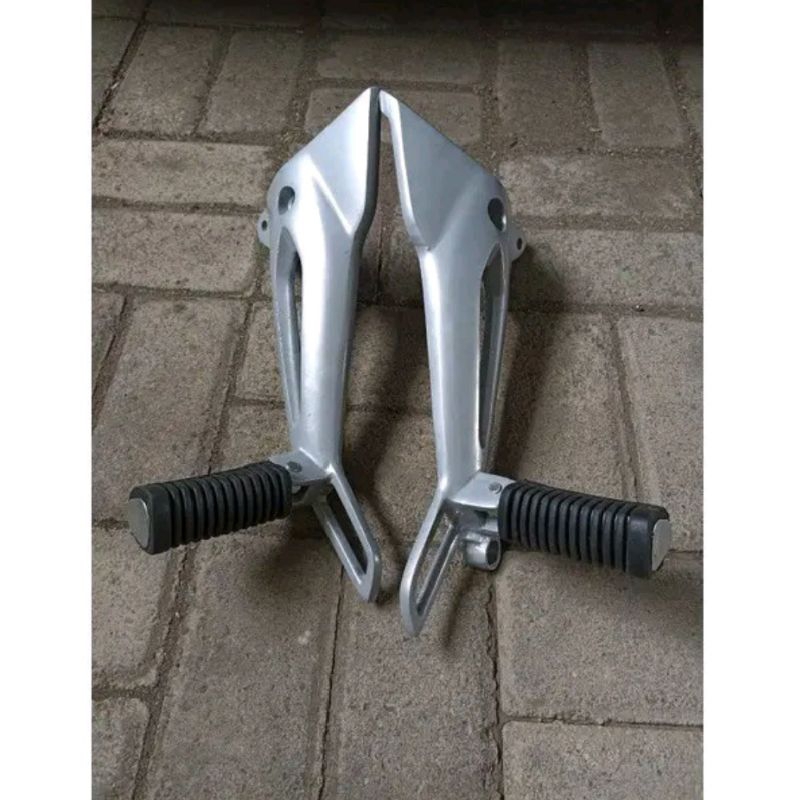 Footstep Belakang Supra fit New Pijakan Kaki Belakang Supra fit New