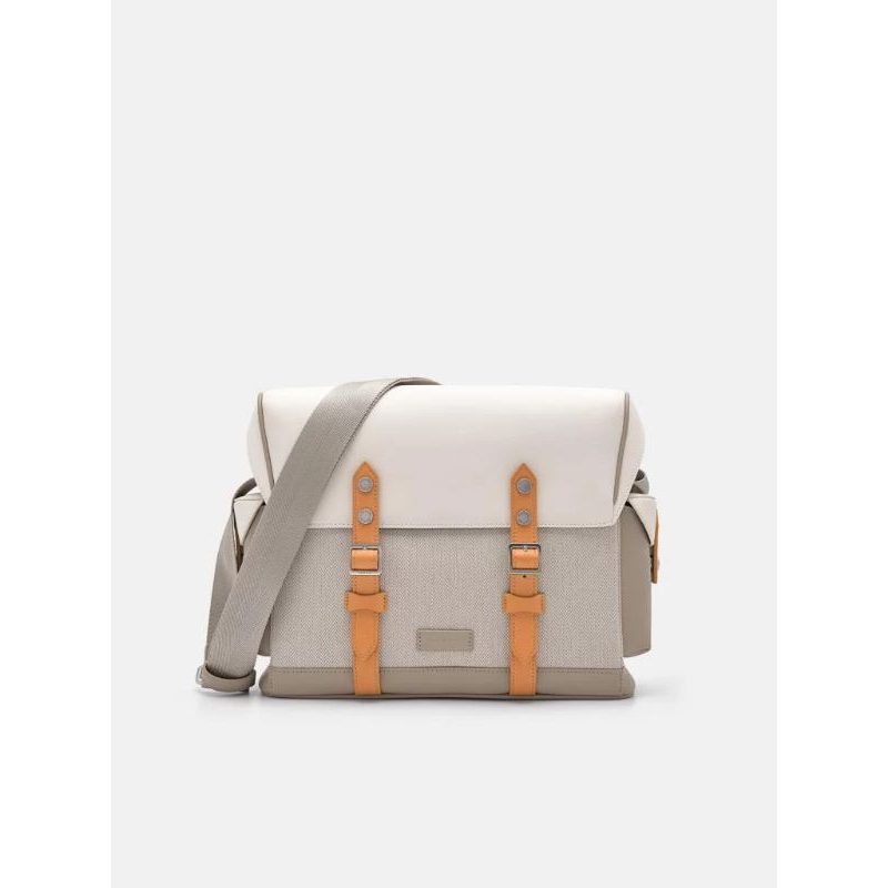 01602 Tas Messenger Pria PEDRO 100% Original