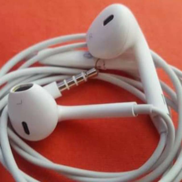 Headset ipon 6s/// Headset ipon 6s