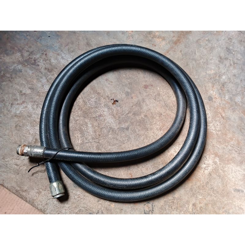 selang nozel pom mini 3m