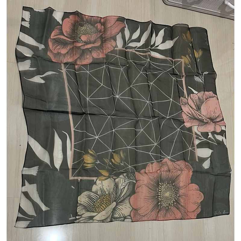 Ori Scarf by Zysku Xena