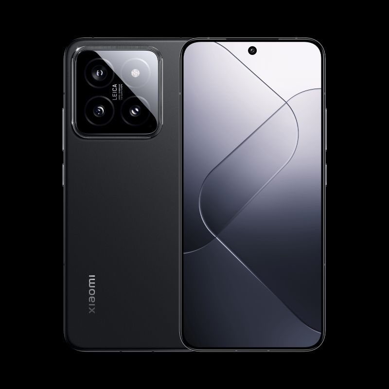Xiaomi 14 12/512 Second/Seken