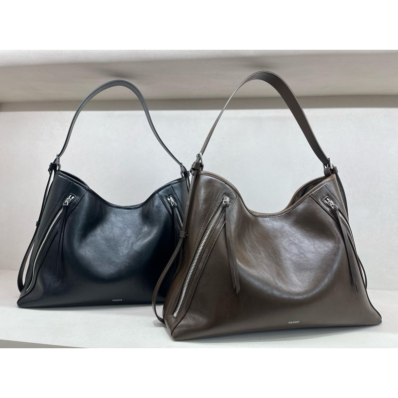 Tas wanita shoulder bag Pedro original