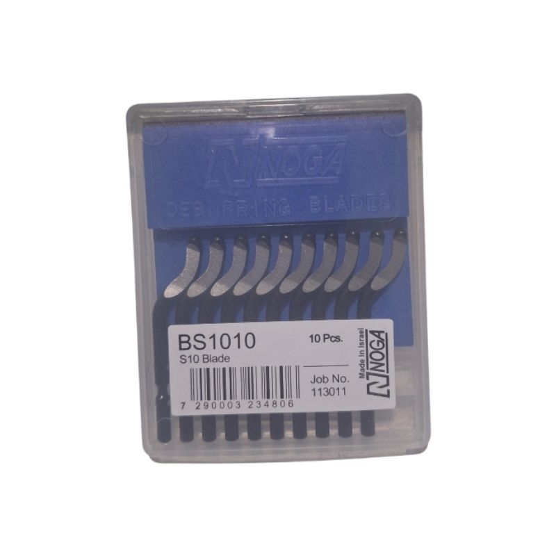 

Noga bs1010 - noga deburing bs1010 - pisau noga bs1010