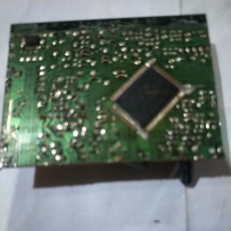 IC tempel Sharp IXC 927 WJZZQ