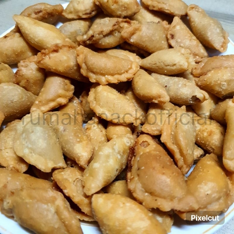 

Pastel Mini - Pastel Abon 1KG