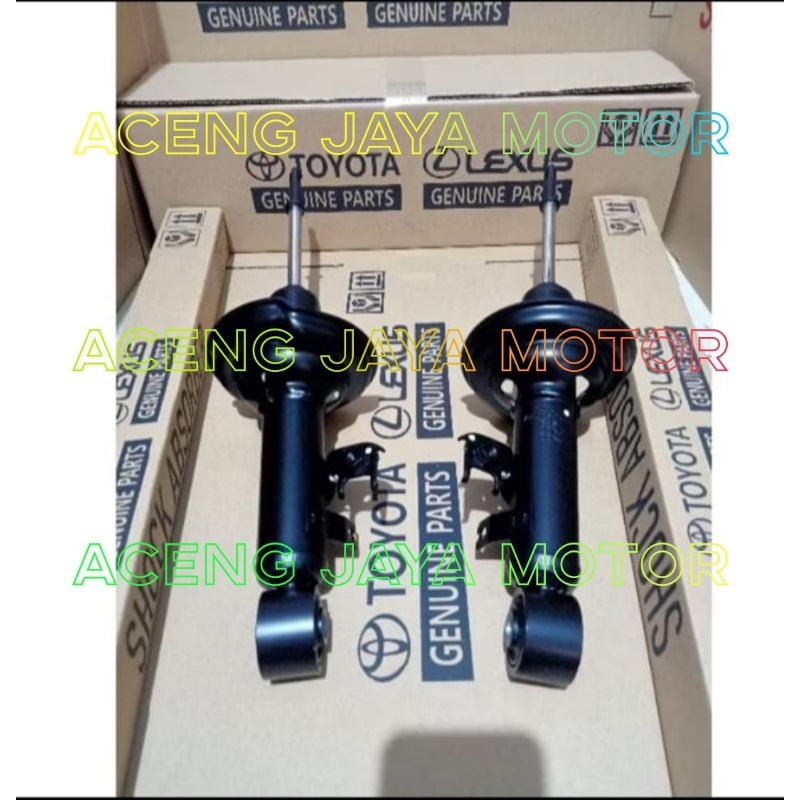 SHOCKBREAKER DEPAN TOYOTA KIJANG INNOVA ORIGINAL