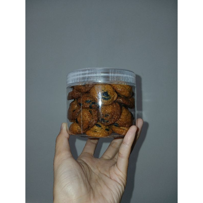 

Cookies Byeol Bakery | CHOCOCHIP MINI COOKIES