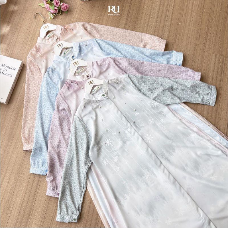 Carla Dress - RH_COL