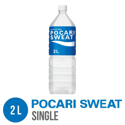 

Pocari Sweat Minuman Isotonik Botol 2 Liter
