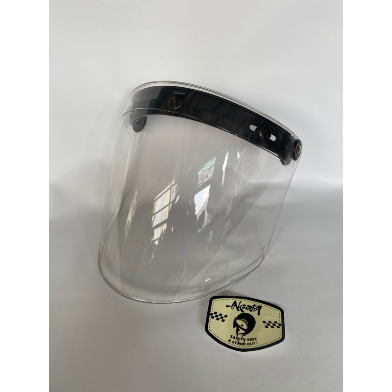 Visor Slimhead / Visor Injak