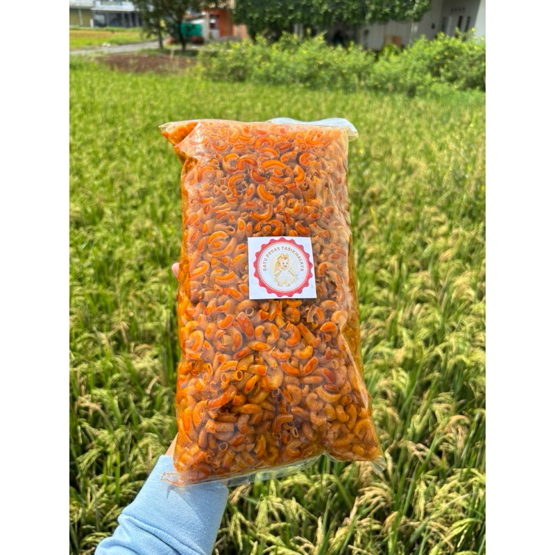 

MAKARONI CIKRUH 1kg