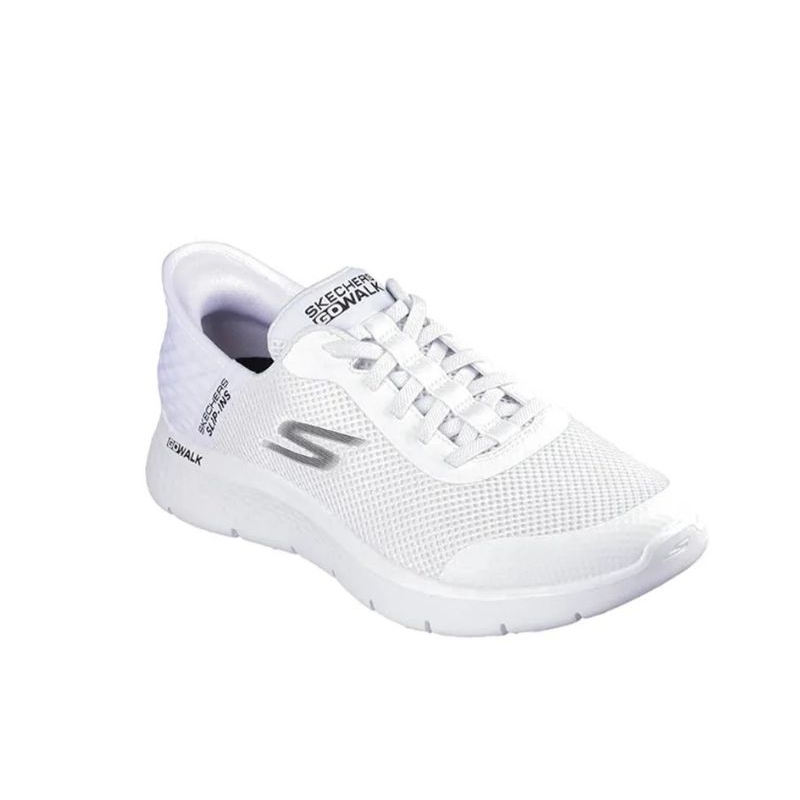 skechers go walk flex slip ins