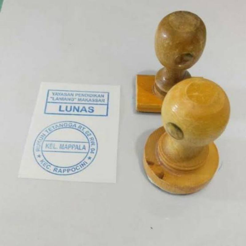 

Stempel