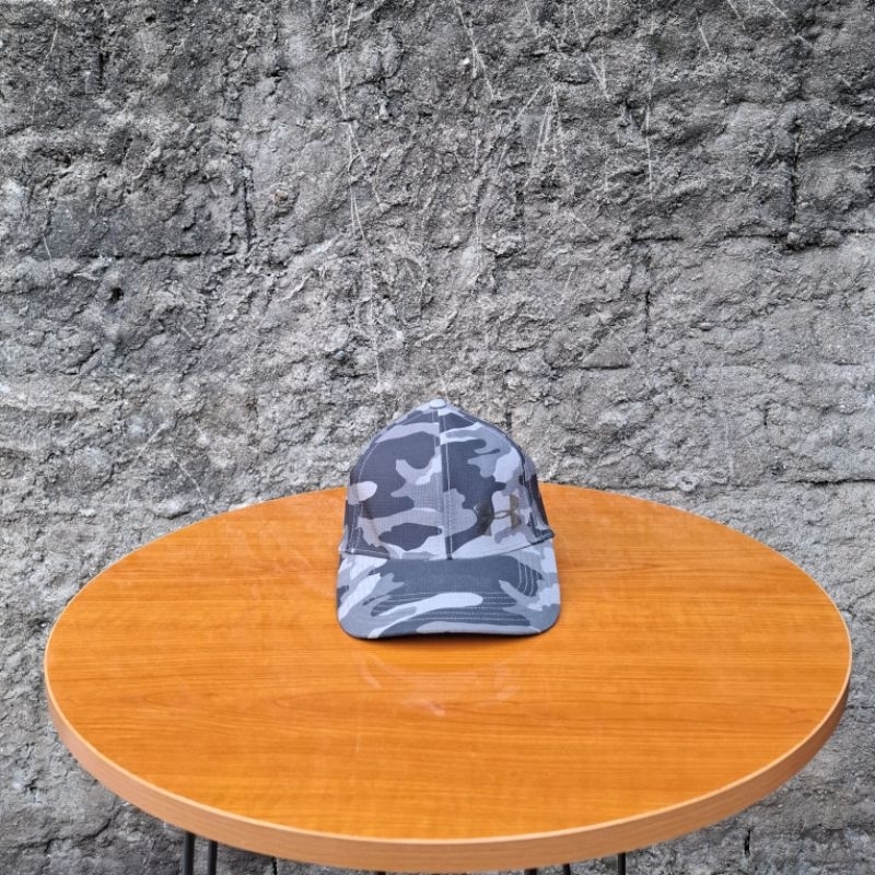 Under Armour Cap Topi Under Armour