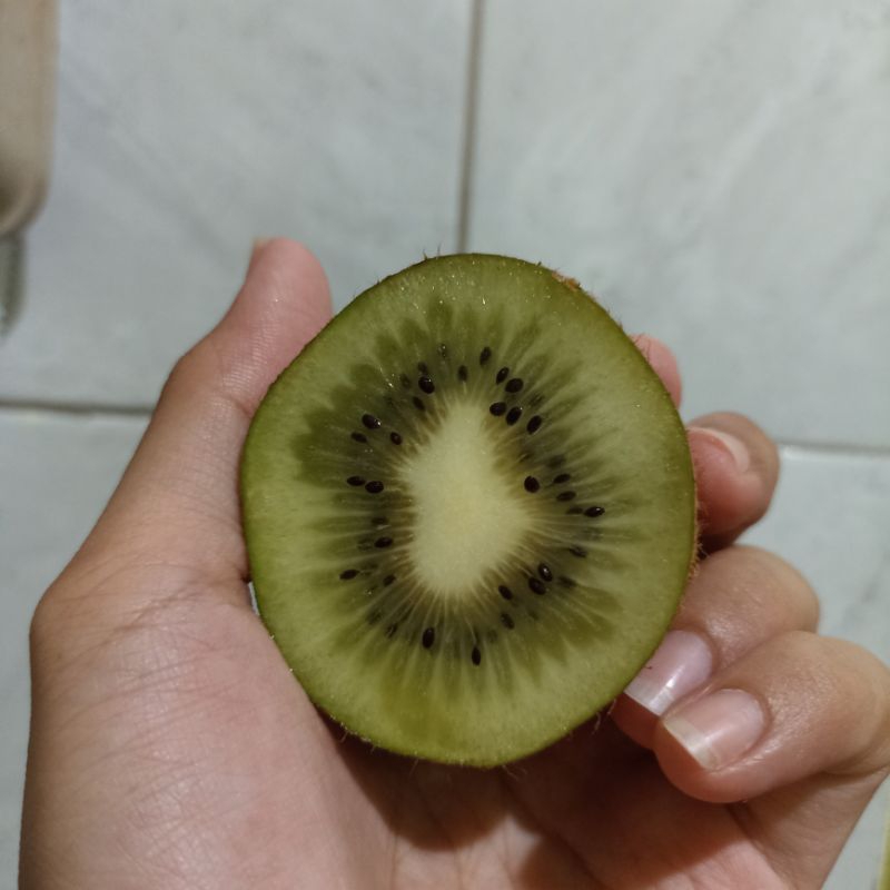 

Kiwi segar