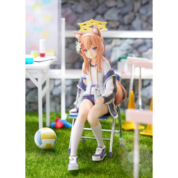 PVC Figure 1/7 Iochi Mari - Gym Uniform Ver. Blue Archive