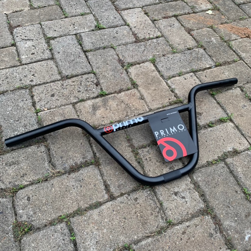 Parts BMX Primo Rebar Handlebar - BMX