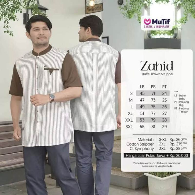 Koko Mutif Sale / Mutif Zahid / mutif Adrian / Mutif nubadilla /mutif fajar / mutif alzam / Koko Dew