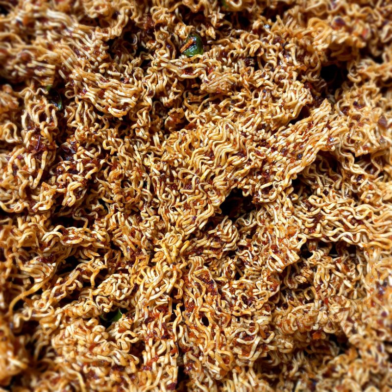 

Mie Nyamkruk