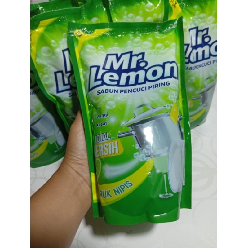 Mr.LemonSabunCuciPiring