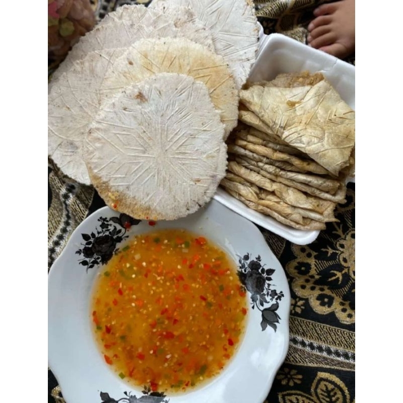 

PENTOL GAPEK KERING KHAS AMBUNTEN SUMENEP