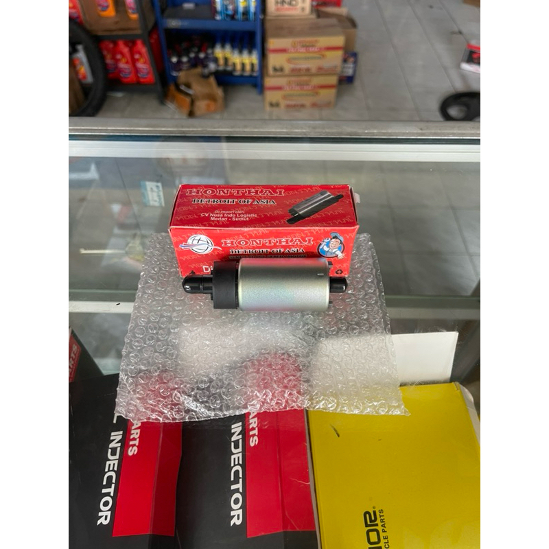 ROTAK FUEL PUMP DINAMO FUEL PUMP REVO FI REVO FIT