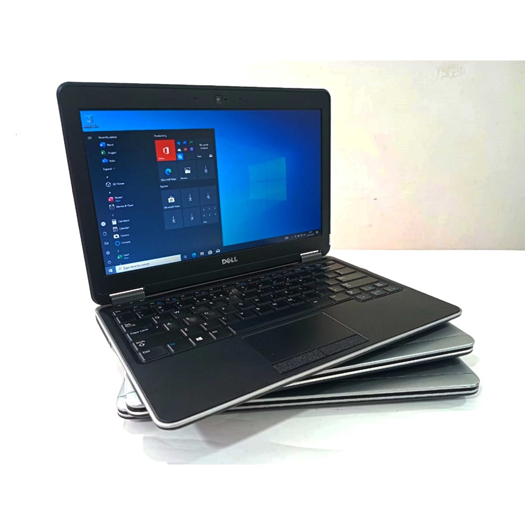 laptop ram 8gb murah DELL Latitude E7240 Intel Core i5-4200